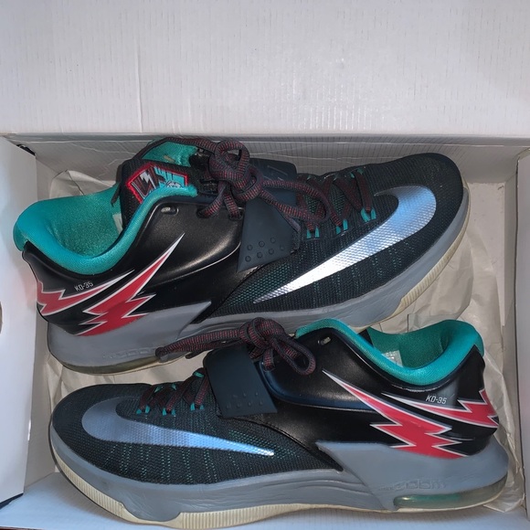 Nike Other - Nike KD7